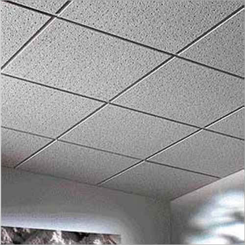 Grid Ceiling 2X2 Application: Industrial