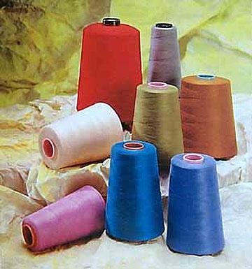 सिलाई का धागा