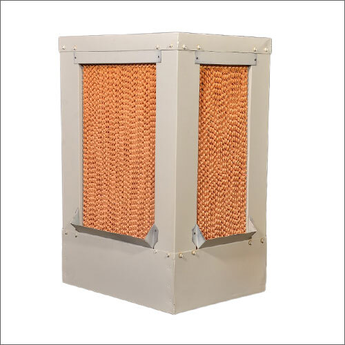 Domestic Air Cooler - Material: Metal