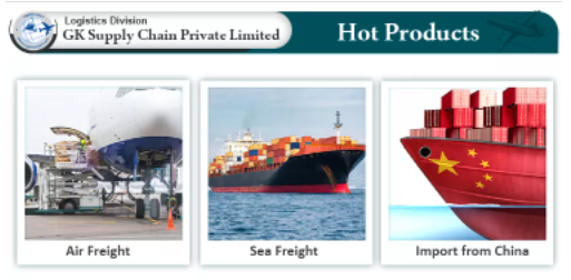 Custom Clearing Services - Comprehensive Import & Export Clearance Solutions | Expert Document Management, Timely Cargo Tracking, Efficient Duty Payment