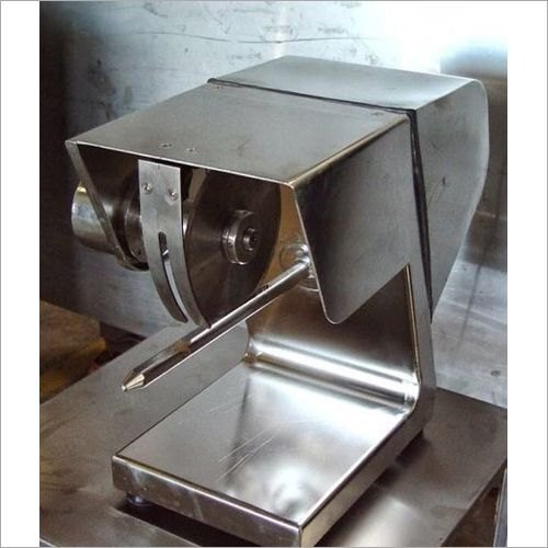 Ss Chicken Cutting Machine - Feature: Eco Friendly