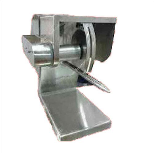 Automatic Chicken Cutting Machine - Feature: Eco Friendly