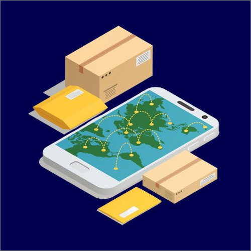 Air Freight And International Courier Services