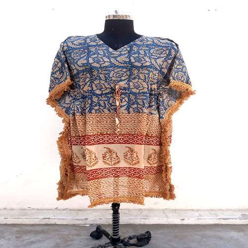 Medium Dabu Kaftan