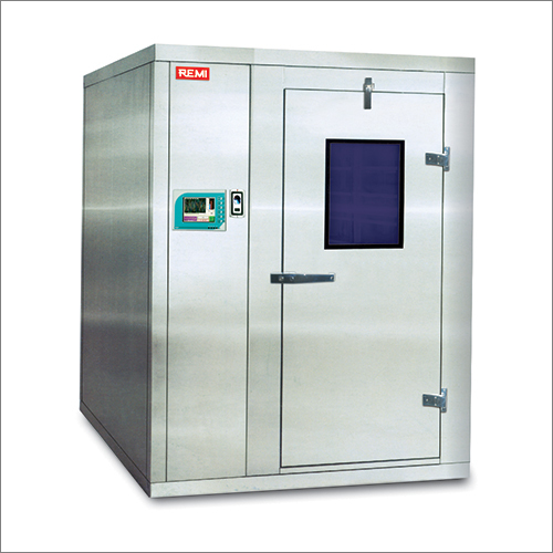 WBR-100 वॉक इन कोल्ड रूम