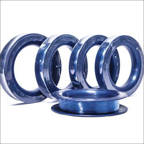 Different Available Hand Fishing Caster Line