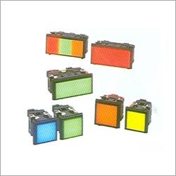 Combination Display Lights