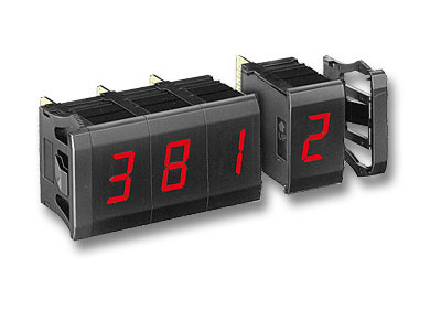 Display Units
