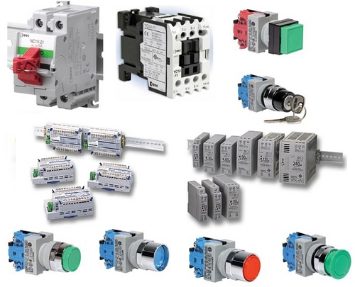 लैम्प बैरियर्स