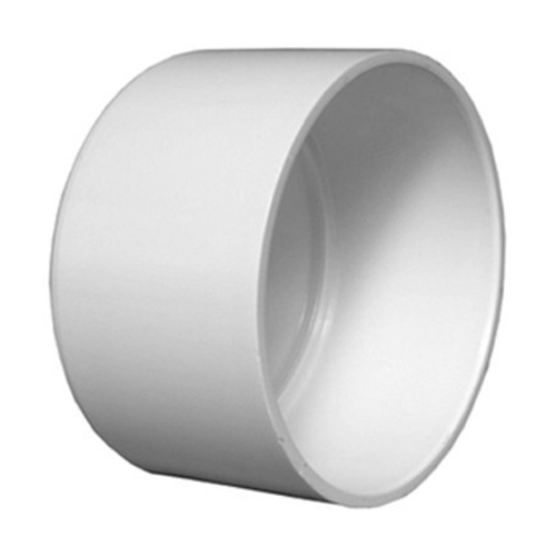 Upvc End Cap