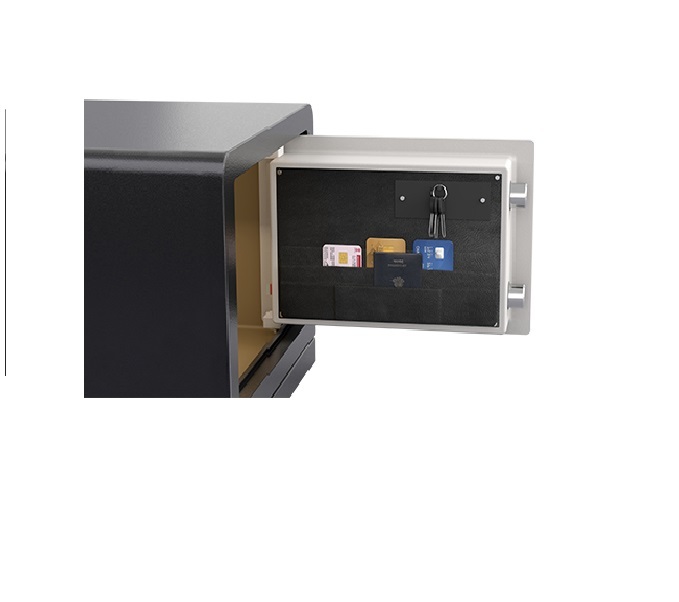 Na Godrej Ritz Touch With I Buzz Home Locker