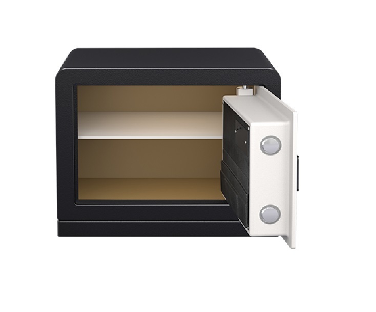 Na Godrej Ritz Touch With I Buzz Home Locker