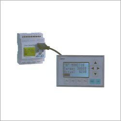 रिले नियंत्रण पैनल