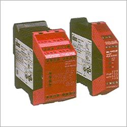 HR15 Series Safety Relays