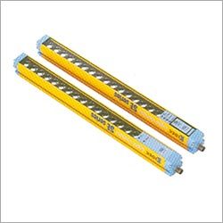 Light Curtains Relays