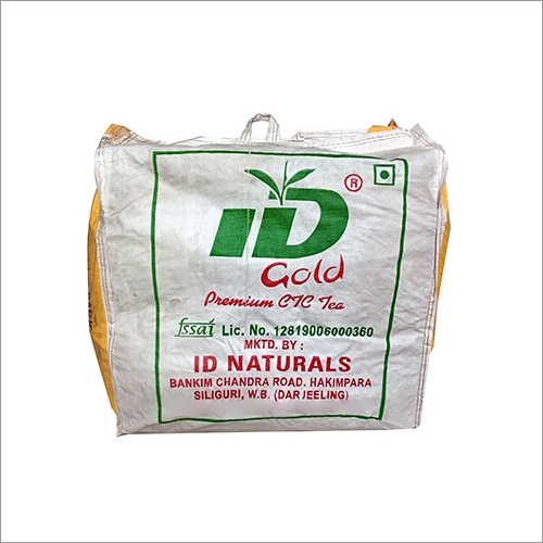 Premium Ctc Tea - Dried Organic Tea, Strong Brown Color | High Antioxidant Content, Boosts Immunity, Aromatic Flavor, Perfect For Snacks And Breakfast