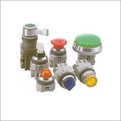 Heavy Duty Switches