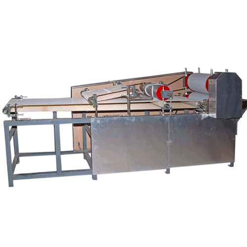 Semi Automatic Papad Making Machine In Delhi