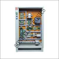 लिफ्ट कंट्रोलर कवर सामग्री: माइल्ड स्टील