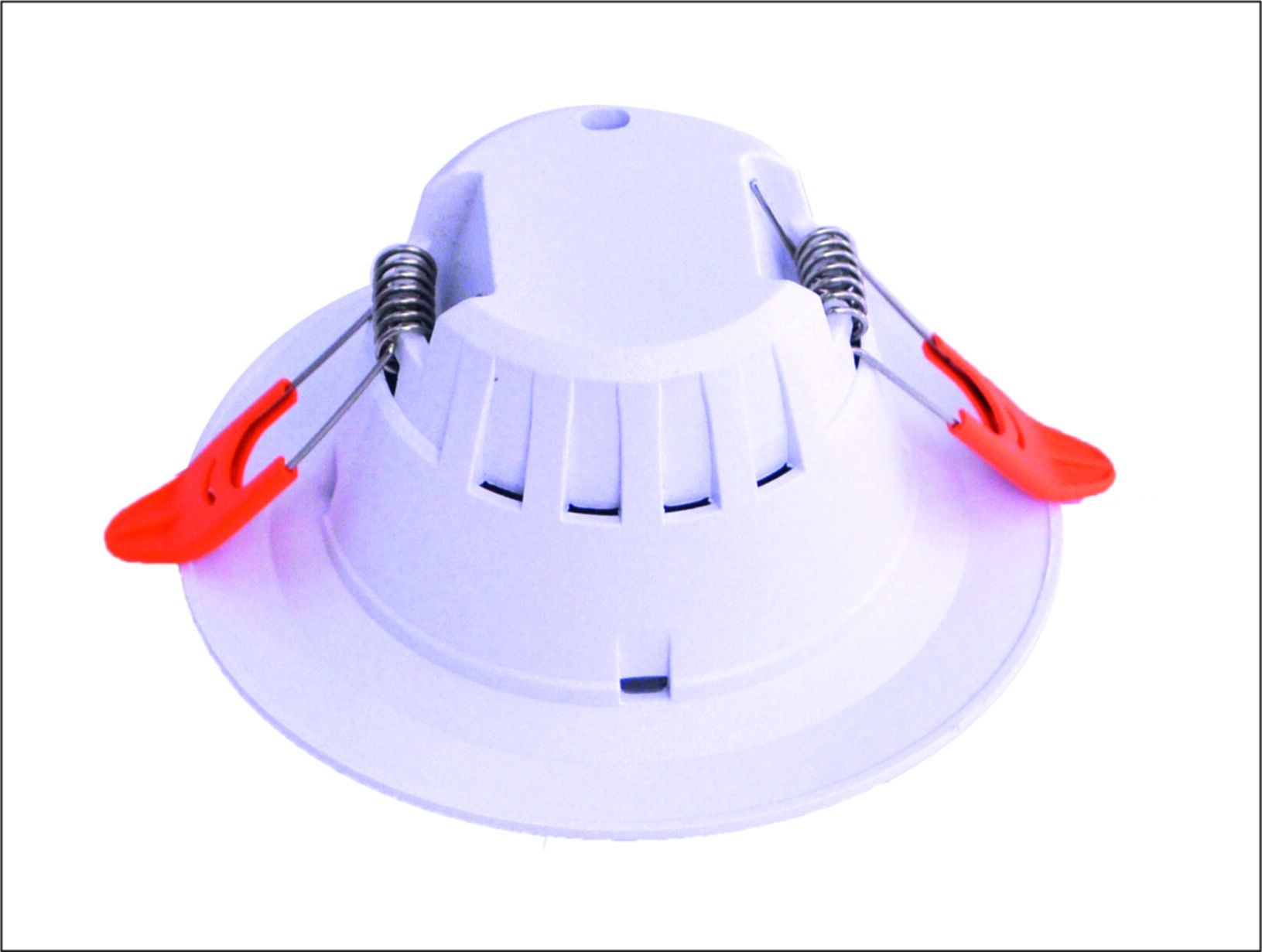 Multi Color 7w Down Light Udaan