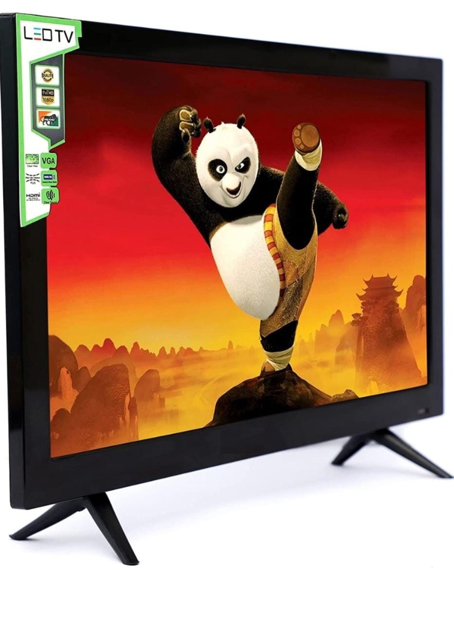 Vomosonic 21 Inch Lcd Tv