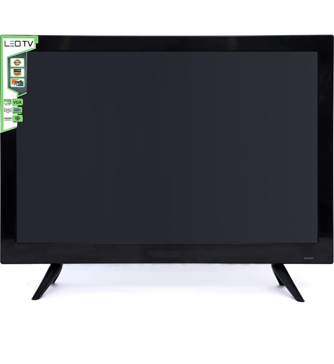 Vomosonic 21 Inch Lcd Tv