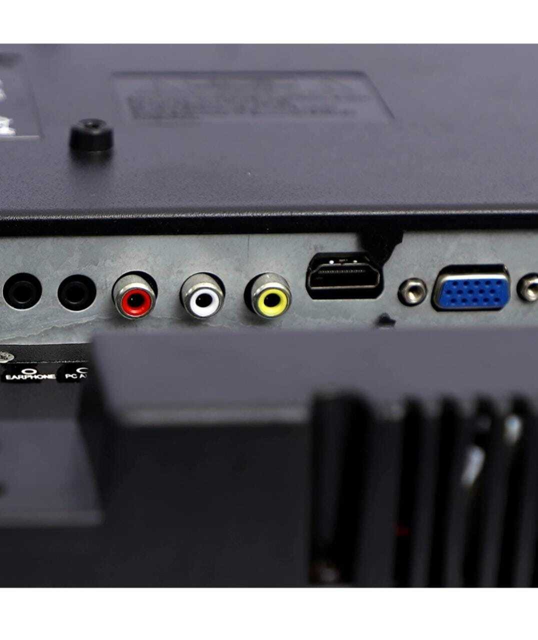 Vomosonic 21 Inch Lcd Tv