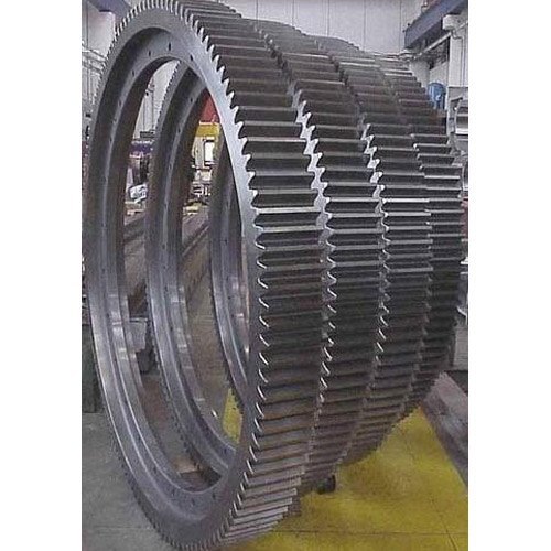 Crane Gear