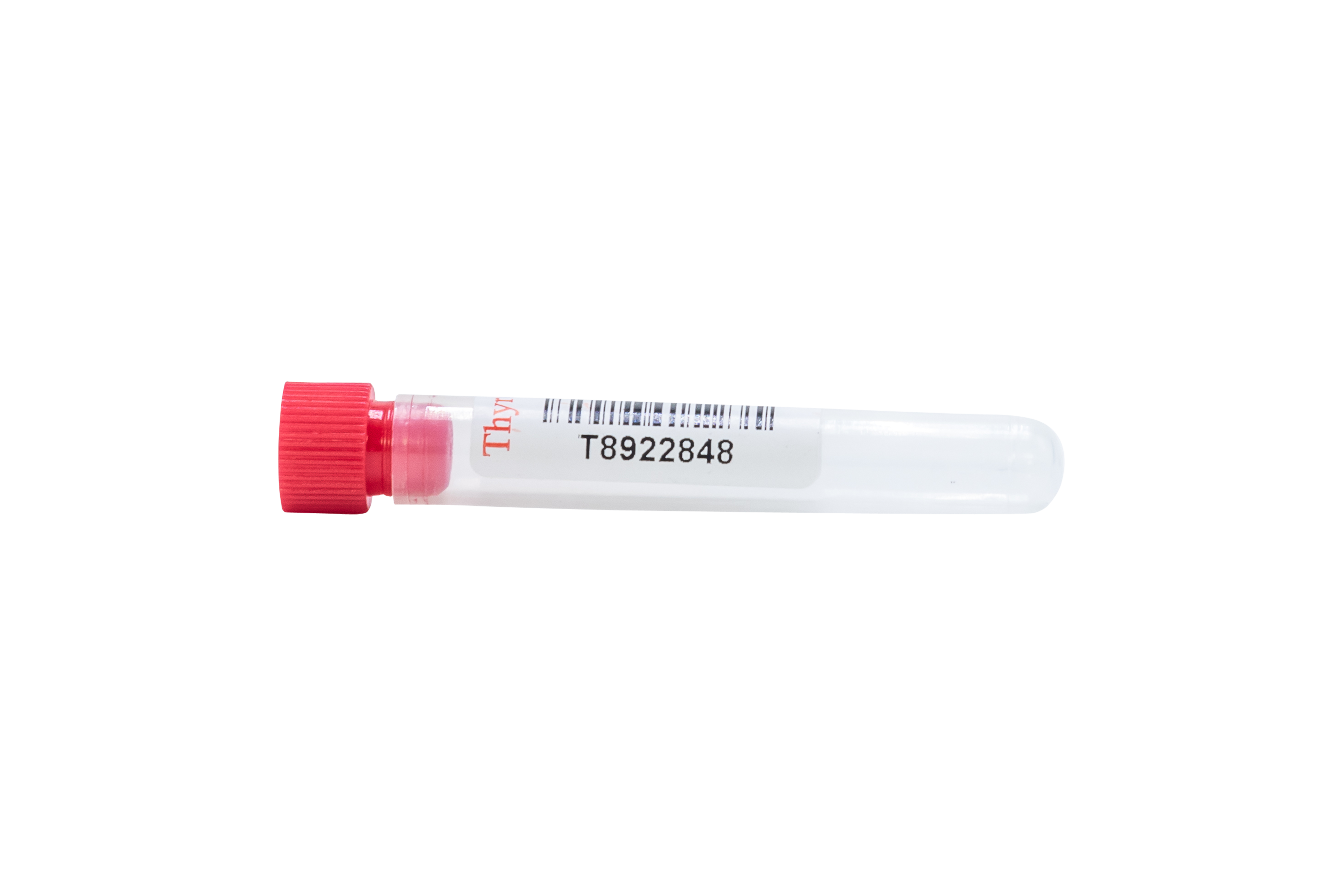 Serum Vials