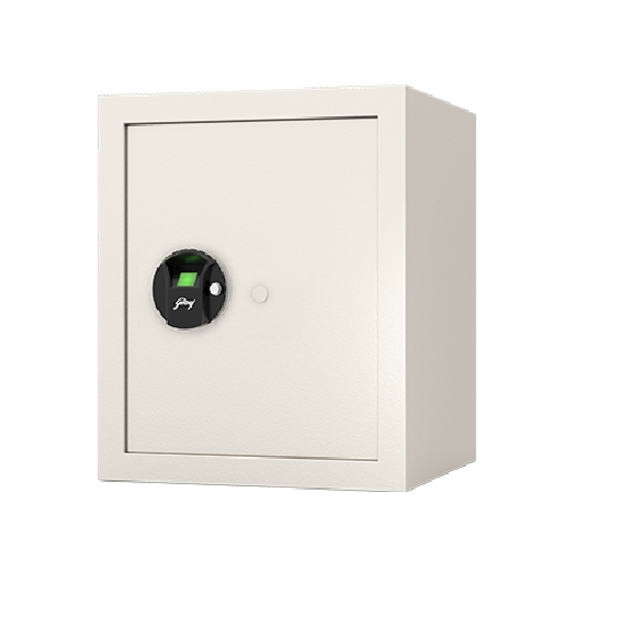 Na Nx Pro Bio (40l) Godrej Electric Safe