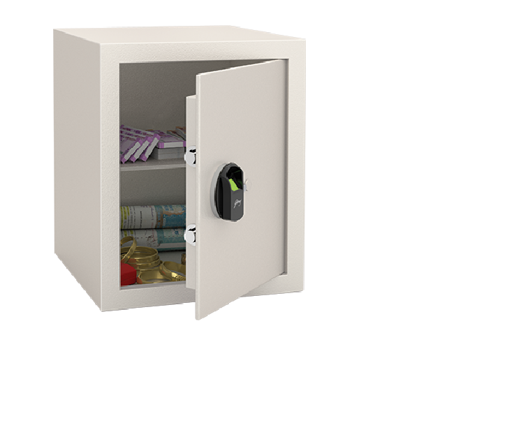 Na Nx Pro Bio (40l) Godrej Electric Safe