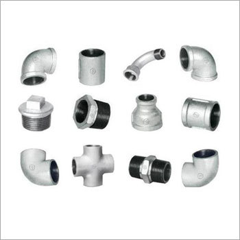 स्टेनलेस स्टील पाइप फिटिंग