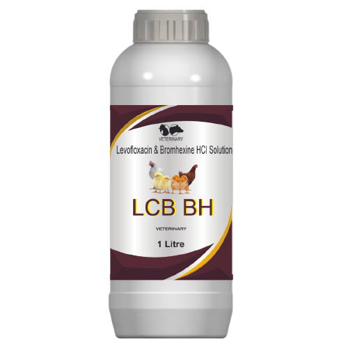 लिवोमेक्स-बीएच पोल्ट्री फीड सप्लीमेंट