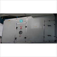 इंडस्ट्रियल डीएक्स यूनिट