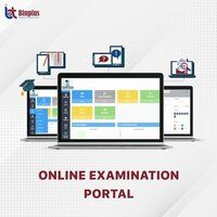  ऑनलाइन परीक्षा पोर्टल सॉफ्टवेयर