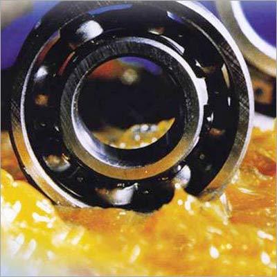 Ball Bearing Greases