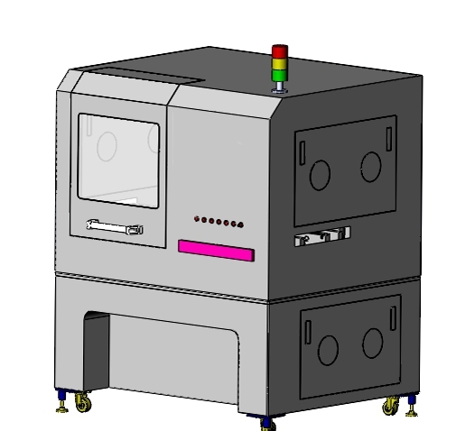 Pcb Laser Marking Machine Laser Marking Machine Pcb Marking Machine