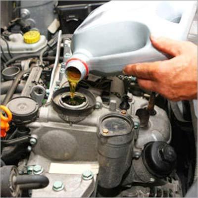 इंजन ऑयल्स