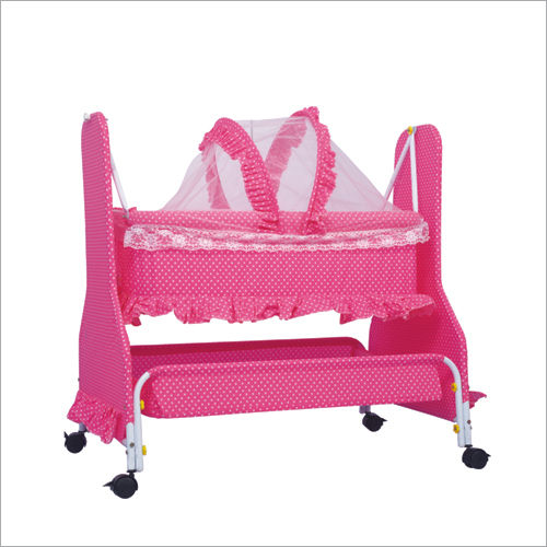 Pink Mor Prime Cradle