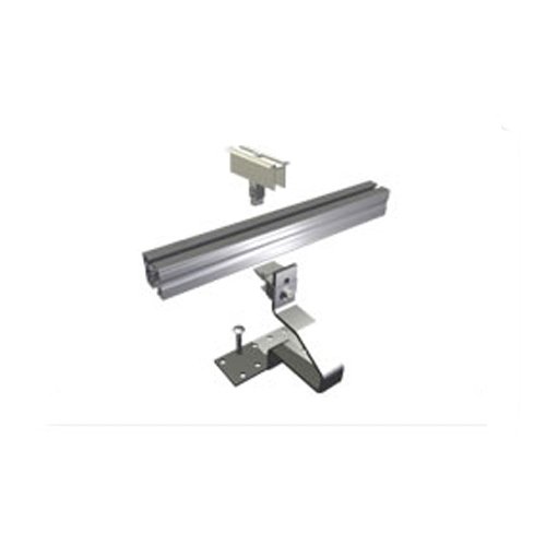 आयन रैपिड सिस्टम