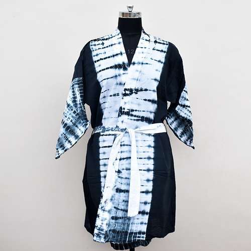 Shibori Kimono