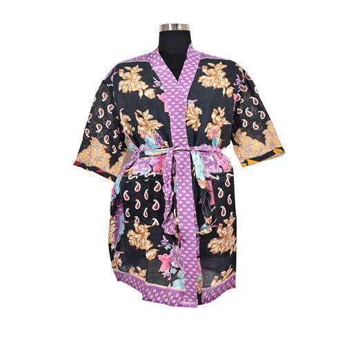 Old Saree Kimono