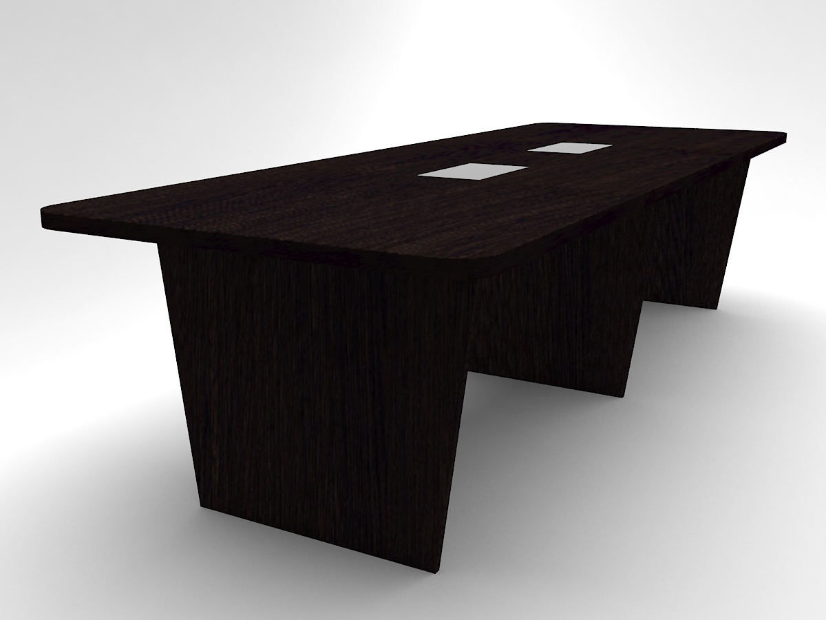 Machine Made Office Modern Conference Table