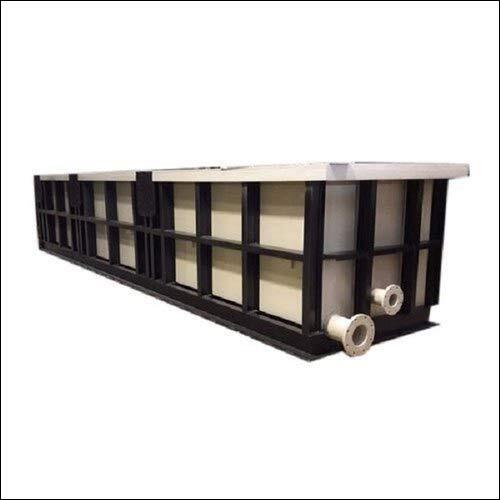 Hdpe Pickling Tank Application: Industrial