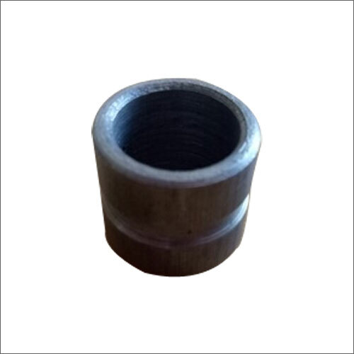 माइल्ड स्टील राउंड बुश