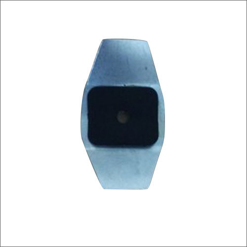 MS Cyclone Roof Washer - Mild Steel, Customized Size, Grey | Ideal for Industrial Applications, Optimizes Sheet Fitting and Pressure Reduction