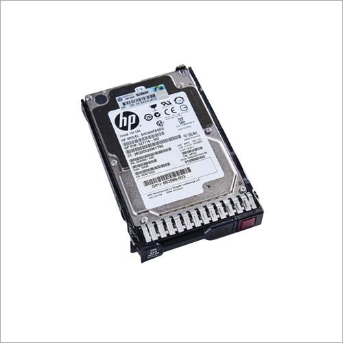 Hp Server Hard Disk Application: Networking