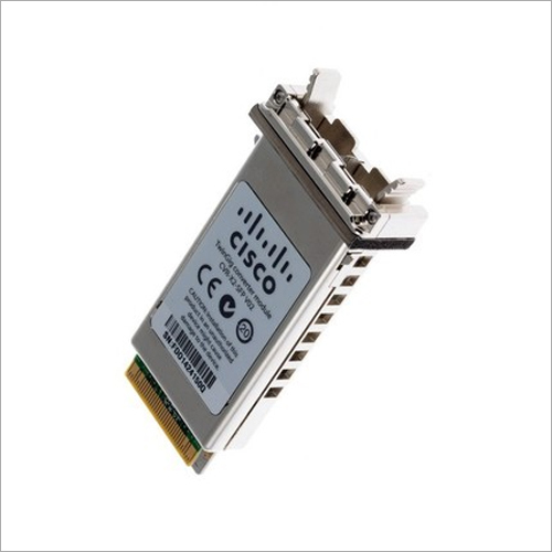 Cvr-x2-sfp सिस्को मॉड्यूल