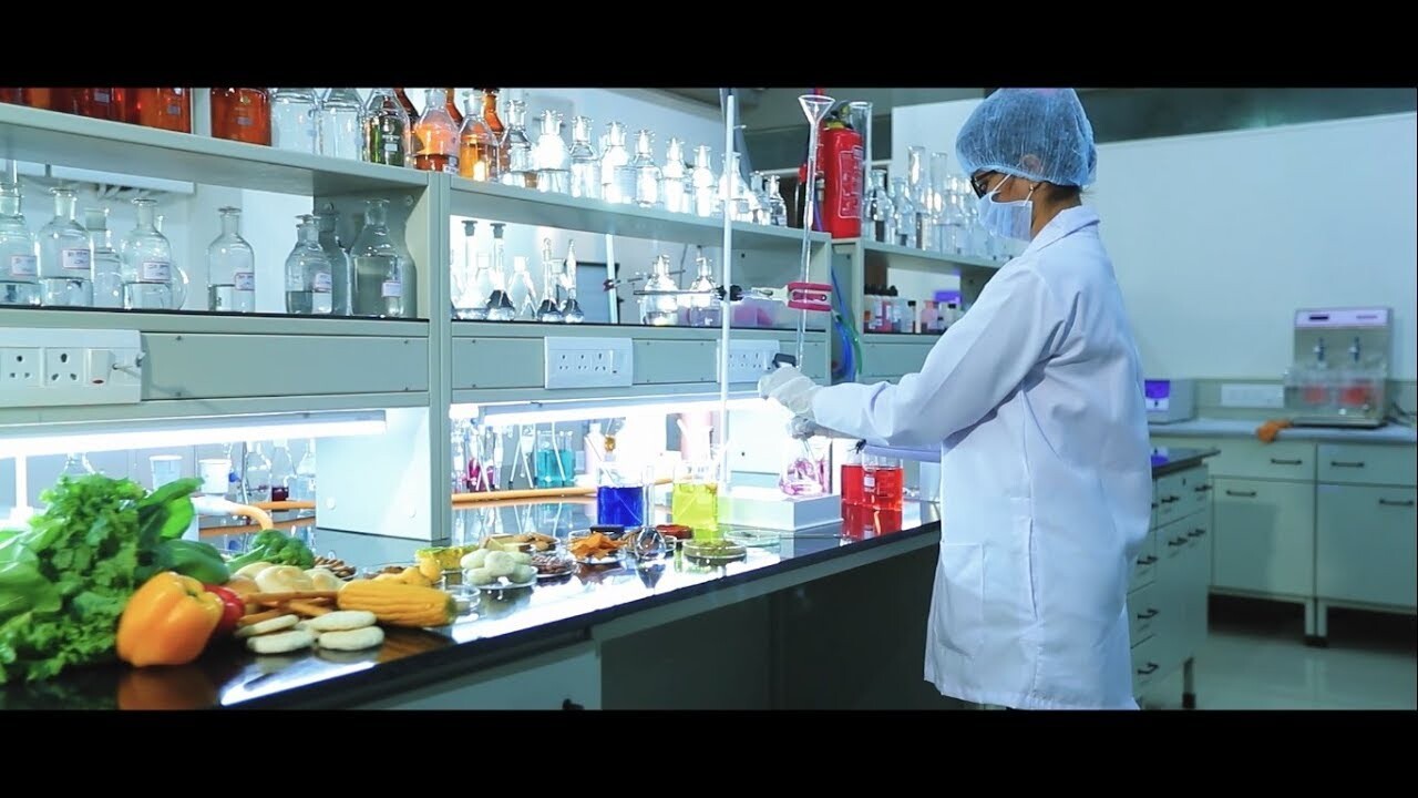 Food Test Laboratories Testing Services