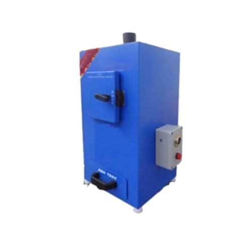 Wall Mounted Sanitary Incinerator Machine